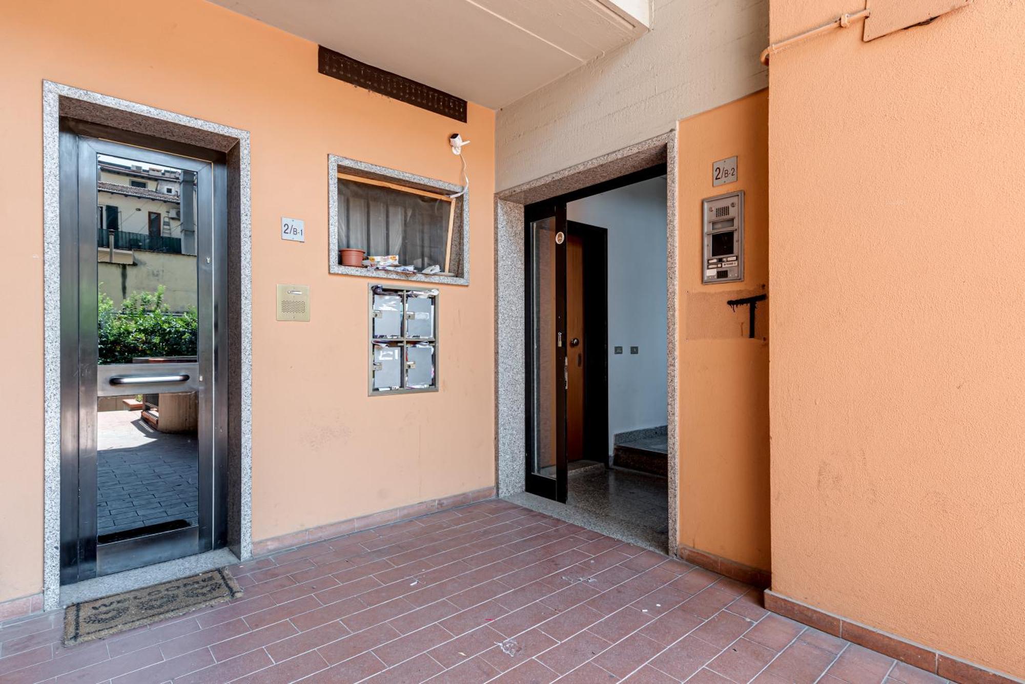 Tucano - Sweet Dreams In Apartamento Florencia