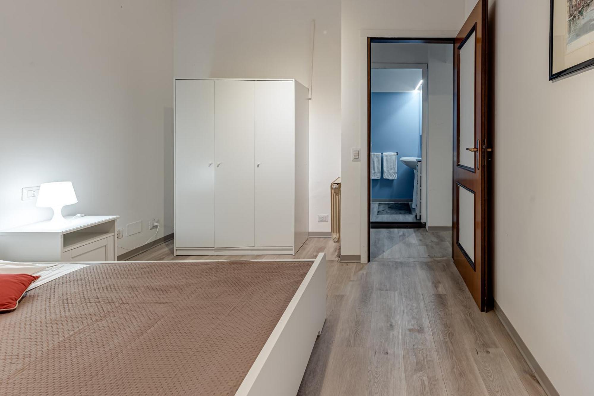 Apartamento Tucano - Sweet Dreams In Florencia