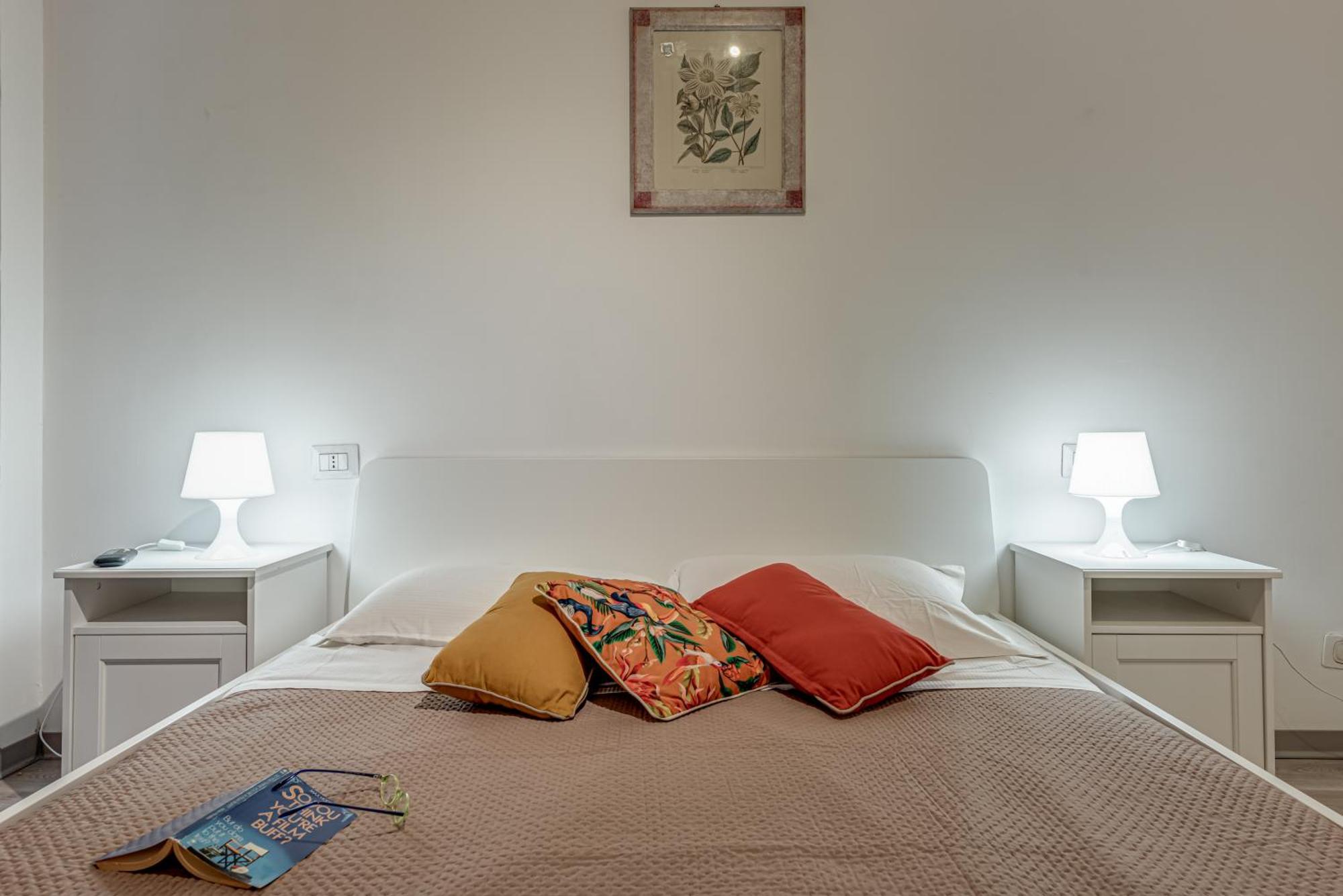 Tucano - Sweet Dreams In Apartamento