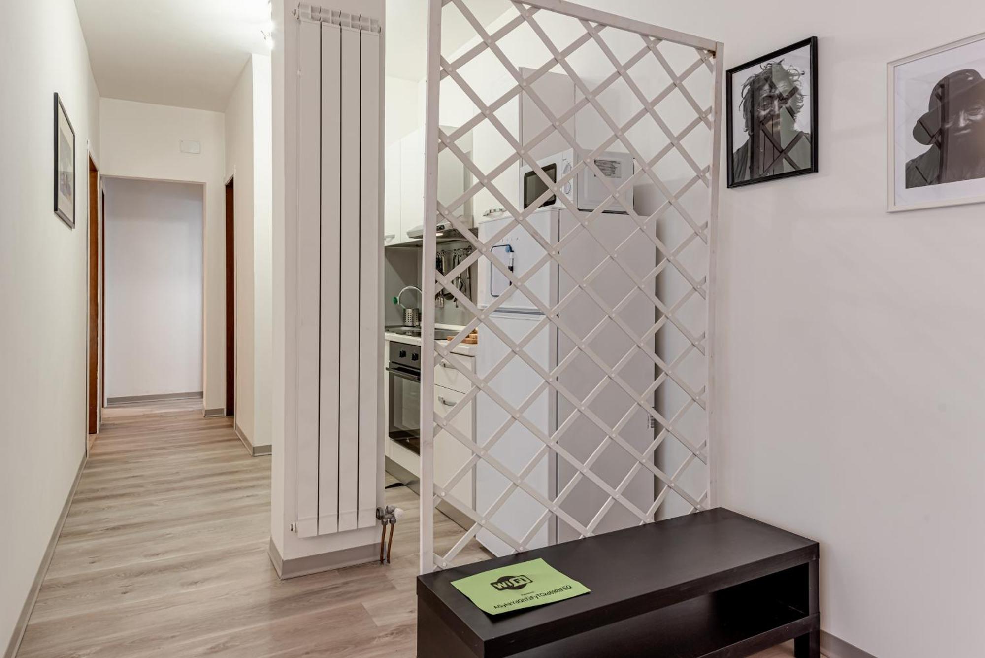 Tucano - Sweet Dreams In Apartamento Florencia