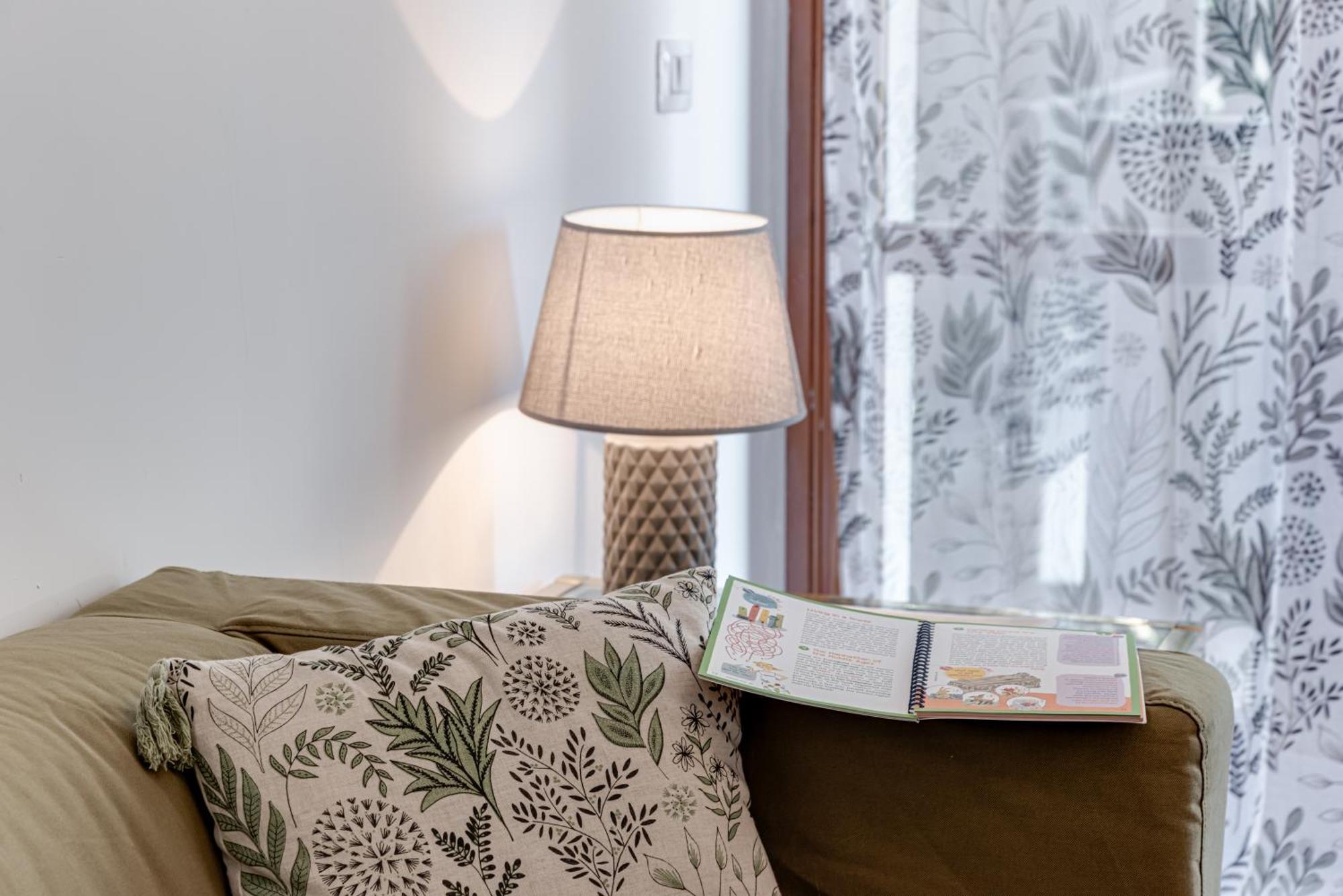 Apartamento Tucano - Sweet Dreams In Florencia