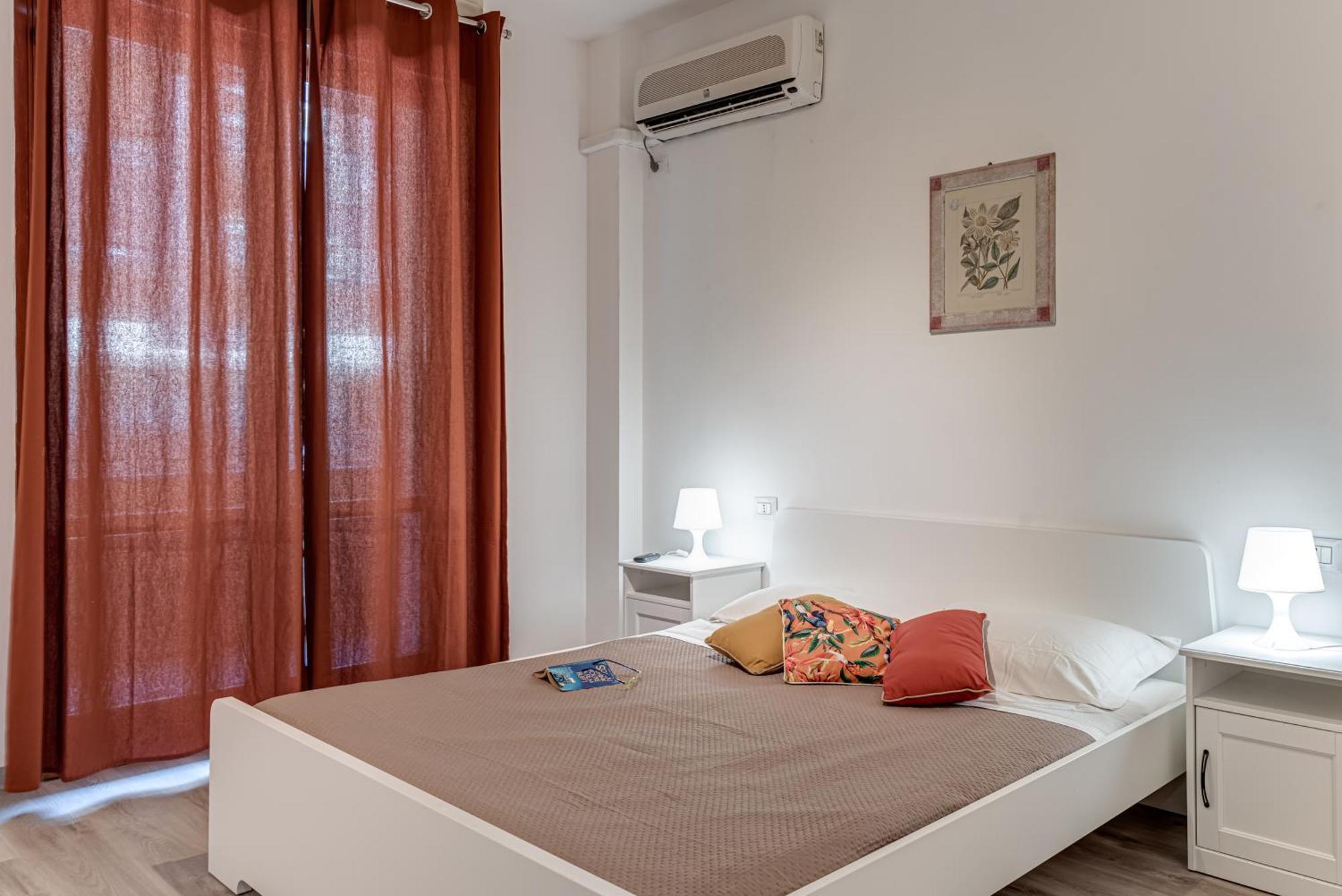 Apartamento Tucano - Sweet Dreams In Florencia